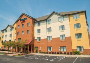 TownePlace Suites by Marriott Erie