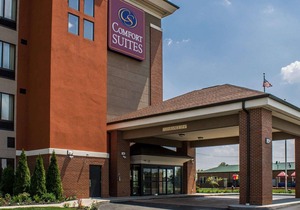 Comfort Suites East Broad at 270