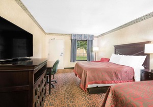 Days Inn & Suites by Wyndham York