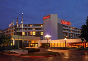 Marriott at The University of Dayton