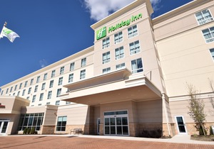 Holiday Inn Cincinnati N - West Chester, an Ihg Hotel