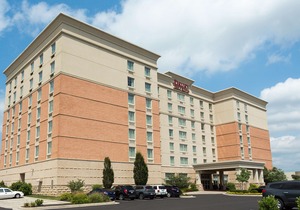 Drury Inn & Suites Dayton North