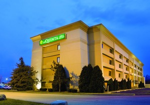 La Quinta by Wyndham Cincinnati NE - Mason