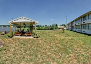 Comfort Inn Lancaster County North