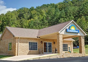 Days Inn by Wyndham Jellico - Tennessee State Line
