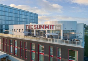 The Summit Hotel
