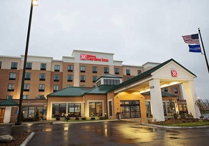 Hilton Garden Inn West Chester