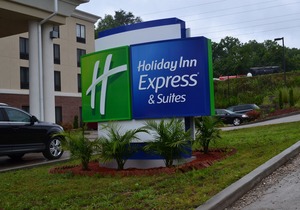 Holiday Inn Express & Suites Cross Lanes, an Ihg Hotel