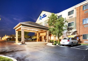 Best Western Hilliard Inn & Suites