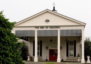 The Inn at Reading Hotel & Conference Center