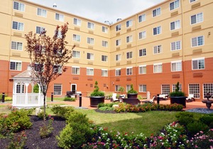 Extended Stay America Suites - Secaucus - New York City Area