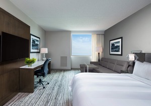Marriott Cincinnati Airport
