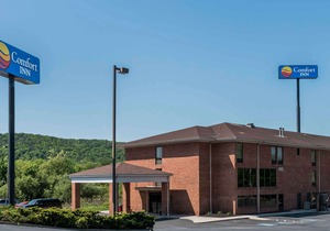 Comfort Inn Pine Grove