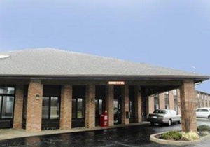 Quality Inn St. Mary's