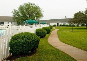 The Inn at Reading Hotel & Conference Center