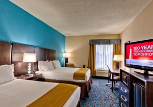 Holiday Inn Express Chillicothe East, an IHG Hotel