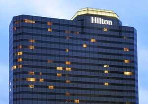 Hilton Meadowlands