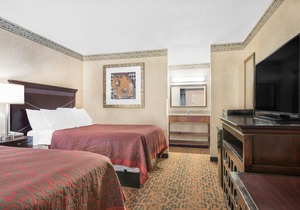 Days Inn & Suites by Wyndham York