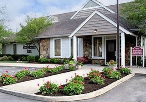 Sonesta ES Suites Cleveland Westlake
