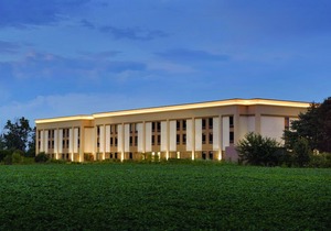 Hampton Inn Cincinnati Kings Island
