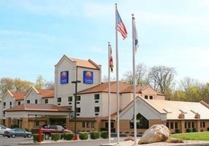 Comfort Inn & Suites LaVale - Cumberland