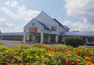 Econo Lodge Mechanicsburg