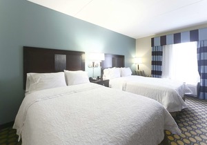 Hampton Inn North Brunswick