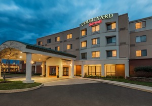 Courtyard by Marriott Philadelphia Montgomeryville