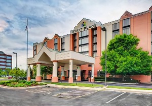 Hyatt Place Pittsburgh Airport