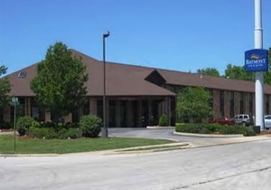 Royalton Inn and Suites Wilmington