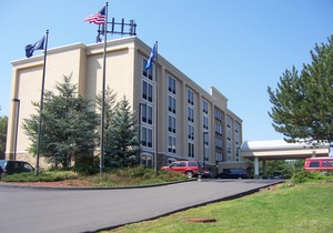 Holiday Inn Express Wilkes Barre East, an Ihg Hotel