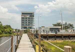 Residence Inn by Marriott Ocean City