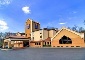 Comfort Inn & Suites LaVale - Cumberland