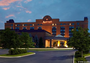 Marriott Cincinnati Airport