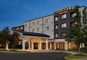 Courtyard by Marriott Philadelphia Montgomeryville