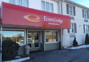 Econo Lodge Airport