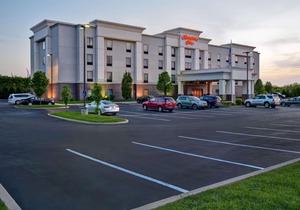 Hampton Inn Middletown