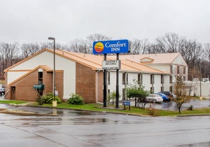 Comfort Inn West Hazleton