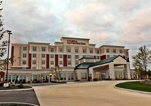 Hilton Garden Inn Findlay