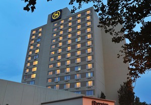 Sheraton Bucks County Langhorne