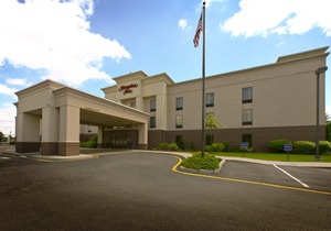 Hampton Inn North Brunswick