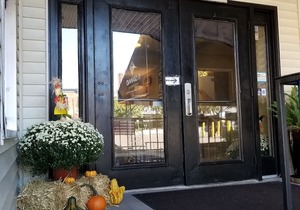 Mainstay Inn