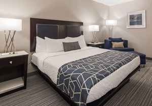 Best Western Plus Wilkes Barre-Scranton Airport Hotel