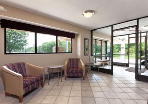 Days Inn by Wyndham Monmouth Junction Princeton