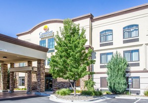 Sleep Inn at Harbour View