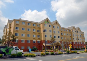 Extended Stay America Suites - Secaucus - New York City Area