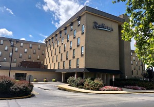Radisson Hotel Philadelphia Northeast
