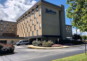Radisson Hotel Philadelphia Northeast