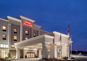 Hampton Inn & Suites - Mansfield