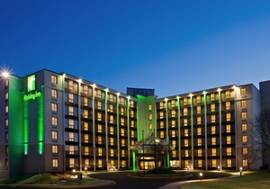 Staybridge Suites Washington D.C.- Greenbelt, an Ihg Hotel